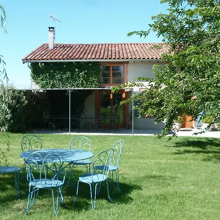 La Ferme De לינה וארוחת בוקר