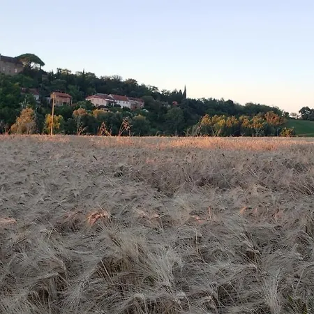 La Ferme De לינה וארוחת בוקר 3*