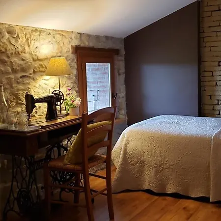 La Ferme De 3* Loubens-Lauragais