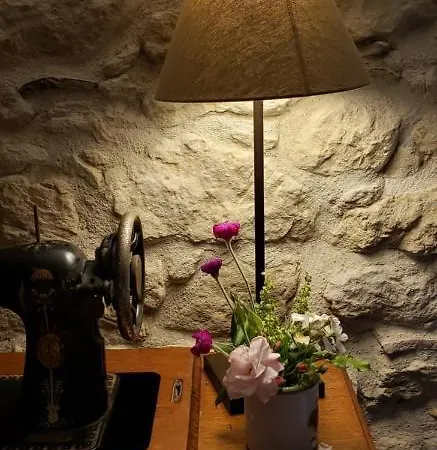 La Ferme De לינה וארוחת בוקר Loubens-Lauragais