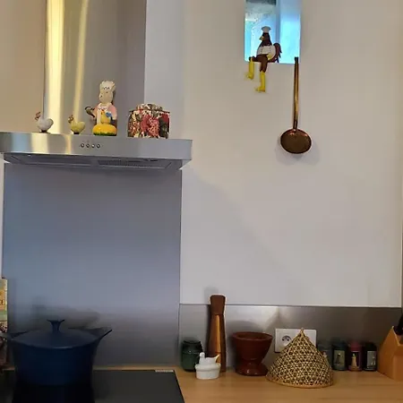 La Ferme De Loubens-Lauragais