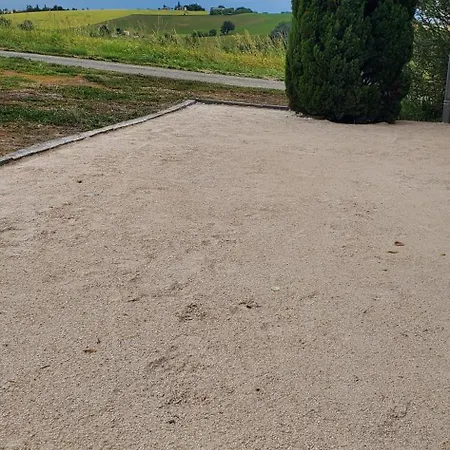 La Ferme De לינה וארוחת בוקר 3*