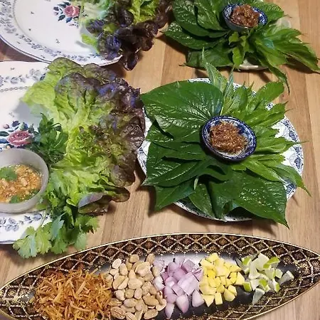 Alojamento de Acomodação e Pequeno-almoço La Ferme De 3*