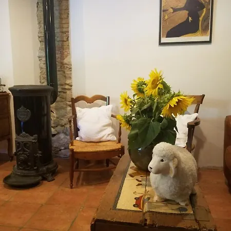 La Ferme De 3*