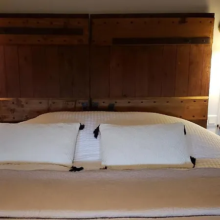 Alojamento de Acomodação e Pequeno-almoço La Ferme De