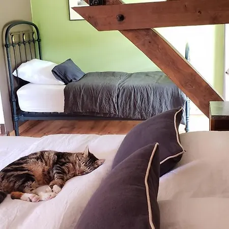 La Ferme De 3*