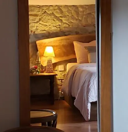 Alojamento de Acomodação e Pequeno-almoço La Ferme De Loubens-Lauragais