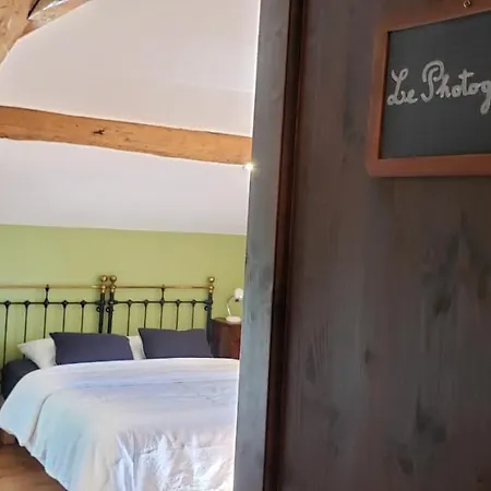 La Ferme De