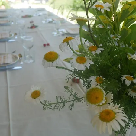 Bed and breakfast La Ferme De 3*