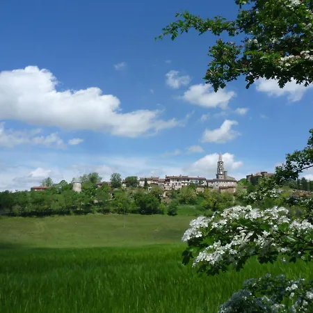 La Ferme De 3*
