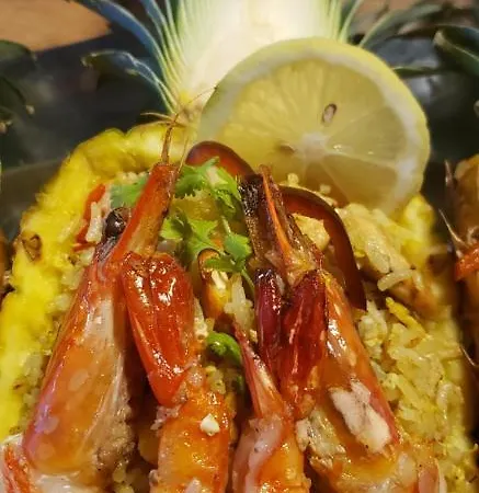 Alojamento de Acomodação e Pequeno-almoço La Ferme De