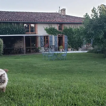 La Ferme De