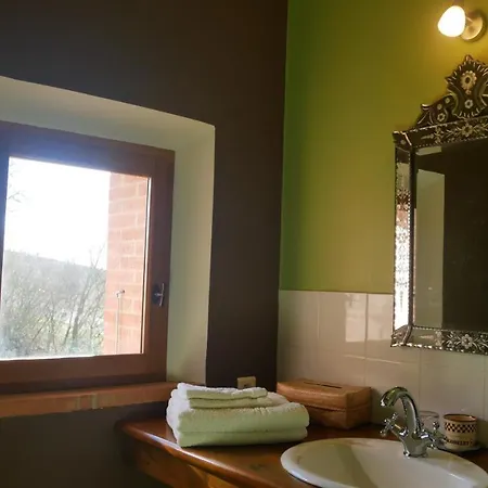 Alojamento de Acomodação e Pequeno-almoço La Ferme De 3*