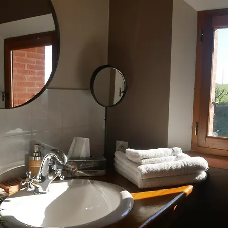 La Ferme De 3* Loubens-Lauragais