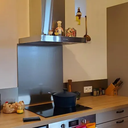 Alojamento de Acomodação e Pequeno-almoço La Ferme De Loubens-Lauragais