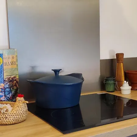 La Ferme De 3* Loubens-Lauragais