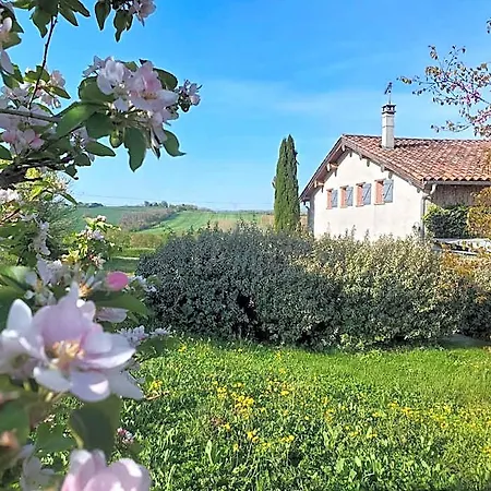 La Ferme De