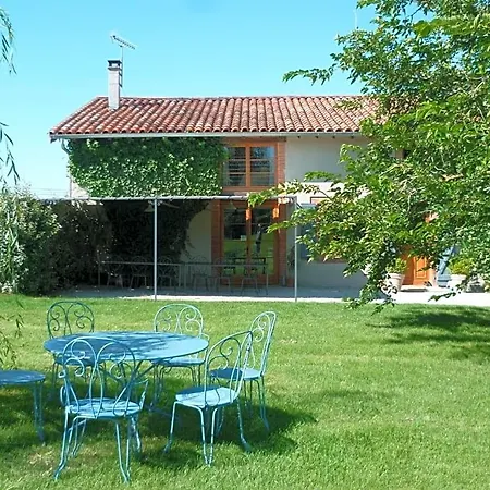 La Ferme De