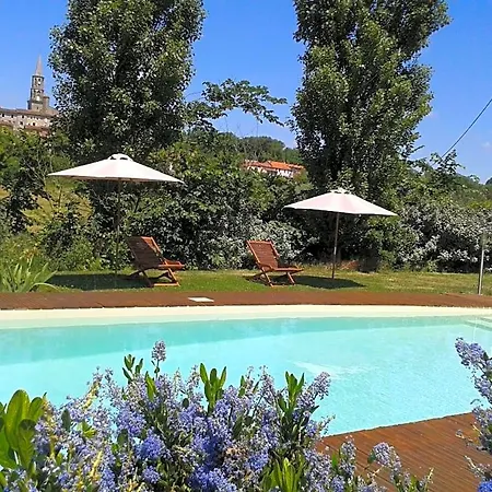 Couette-café La Ferme De 3*