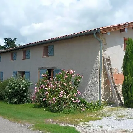 Couette-café La Ferme De 3*