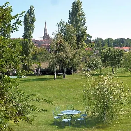 La Ferme De 3*