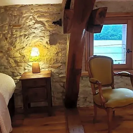 La Ferme De