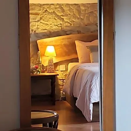 La Ferme De 3* Loubens-Lauragais
