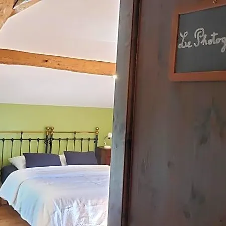 La Ferme De 3*