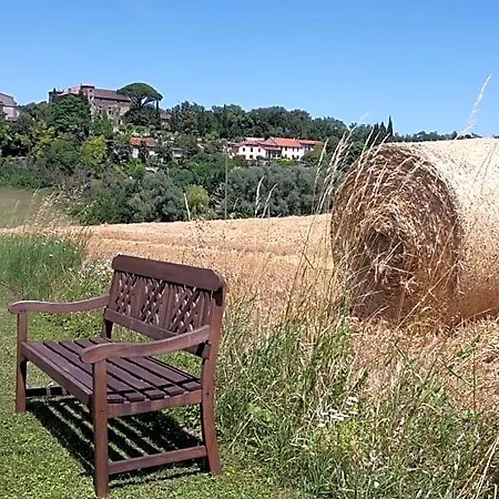 La Ferme De Couette-café 3*
